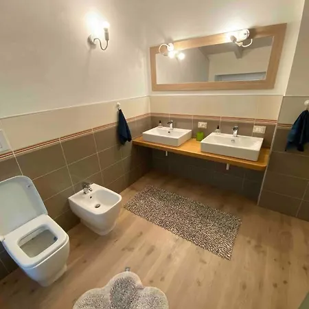La Casa In Collina Quinto di Valpantena