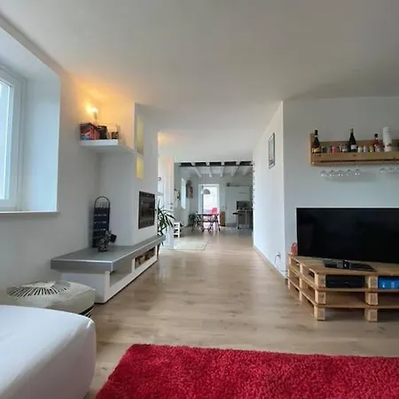 Vakantiehuis La Casa In Collina *