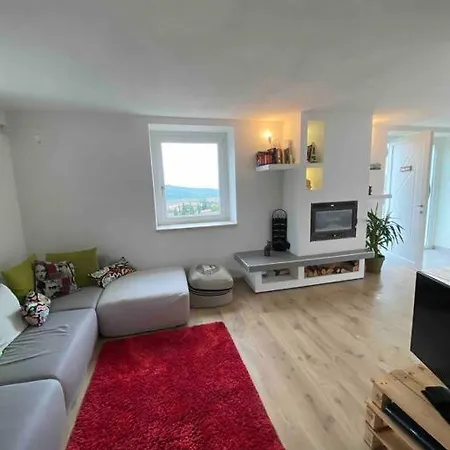 La Casa In Collina Vakantiehuis Quinto di Valpantena