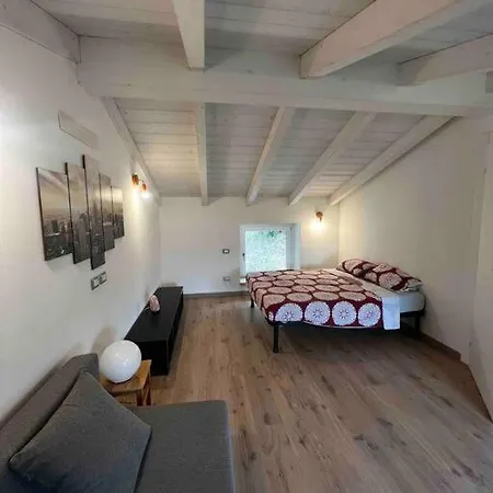 Vakantiehuis La Casa In Collina
