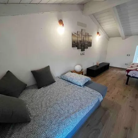 La Casa In Collina Vakantiehuis *