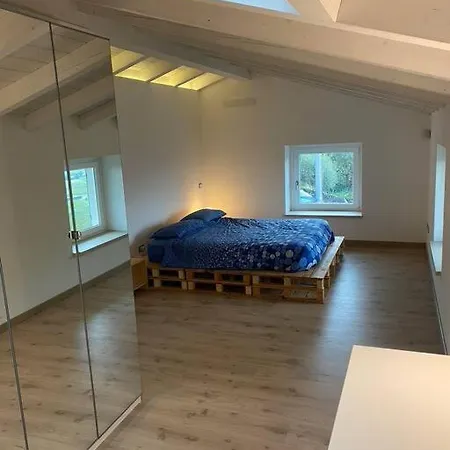 La Casa In Collina Vakantiehuis Quinto di Valpantena