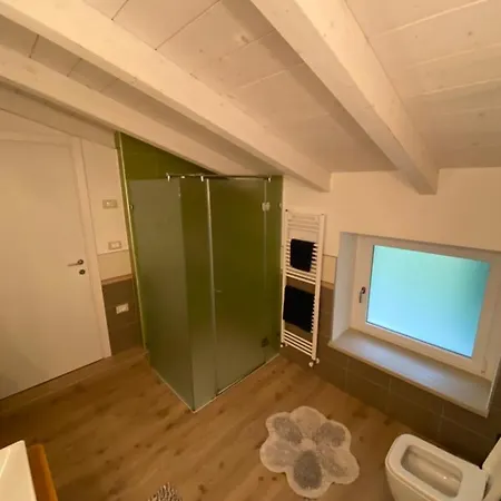 Vakantiehuis La Casa In Collina Quinto di Valpantena