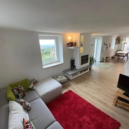 La Casa In Collina * Quinto di Valpantena