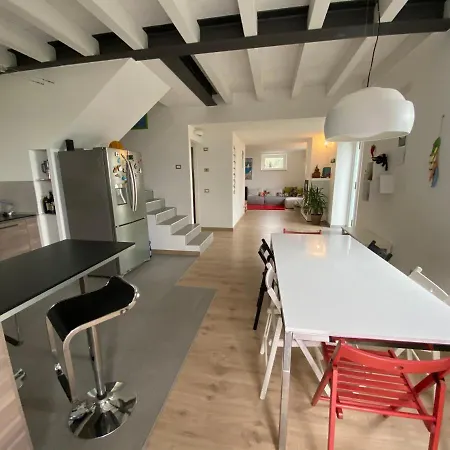 Holiday home La Casa In Collina Quinto di Valpantena