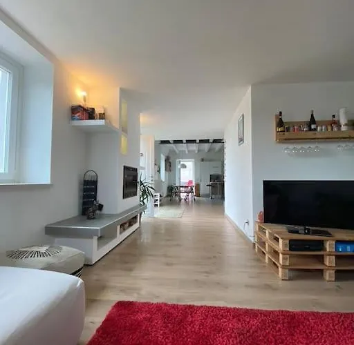 Дом отдыха La Casa In Collina *