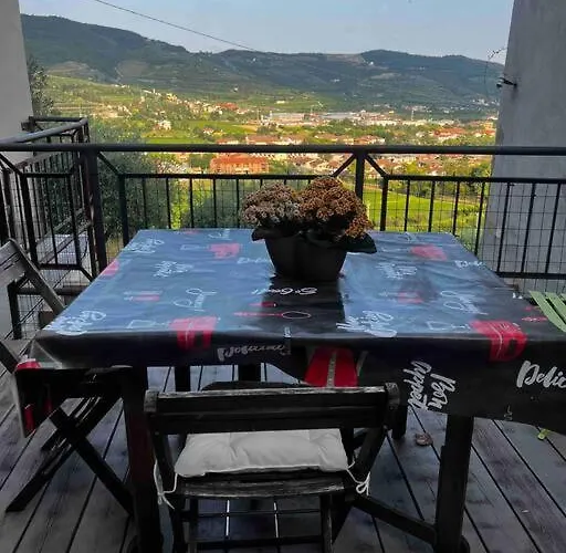 Дом отдыха La Casa In Collina *
