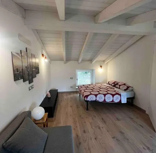 Дом отдыха La Casa In Collina