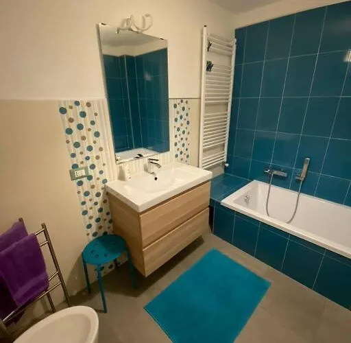 La Casa In Collina Дом отдыха