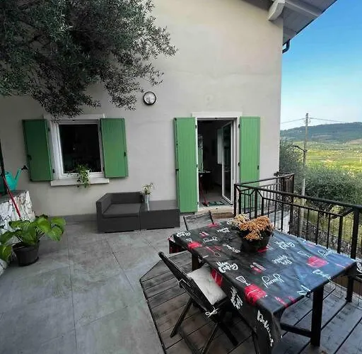 La Casa In Collina