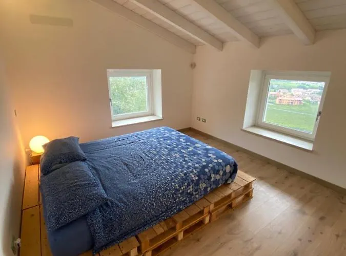 Дом отдыха La Casa In Collina *