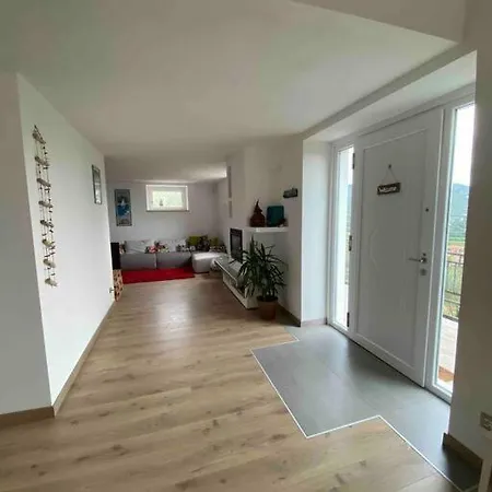 La Casa In Collina